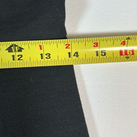 J.Crew Black Dress - size 0 - Picture 7 of 9